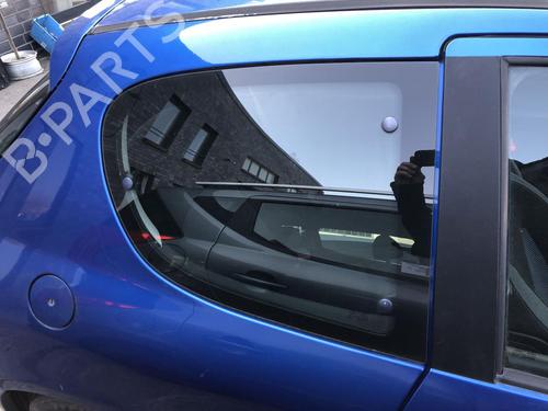 Used Other Other PEUGEOT 206+ (2L_, 2M_) 1.1 (60 hp) 33411109 33411109