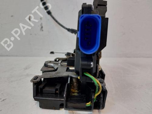 Front right lock VW TOURAN (1T1, 1T2) 1.6 FSI | BP31959554C97 