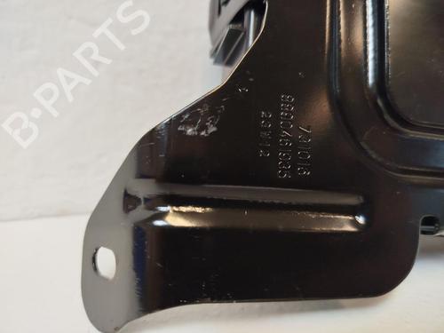 Electronic module SMART #1 EV All-wheel Drive | BP31790531M83