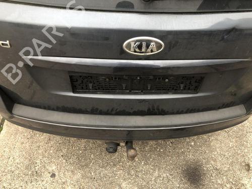 Bagtil kofangere KIA CEE'D Hatchback (ED) 1.6 CRDi 115 | BP31958890C8