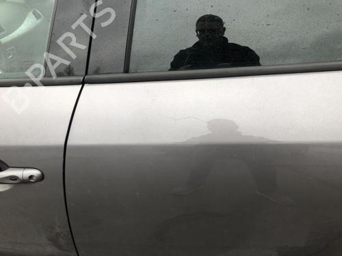 Other RENAULT MEGANE III Hatchback (BZ0/1_, B3_) 1.2 TCe (BZ2B, BZ11) | BP31791615O1 