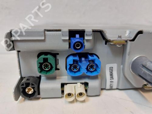 Electronic module PEUGEOT 2008 I (CU_) 1.5 BlueHDI 120 | BP31790875M83 