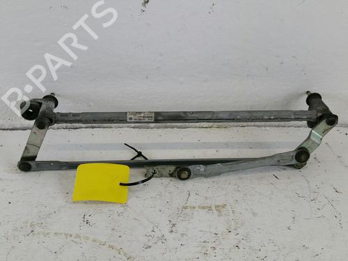 Vindrude Viskermekanisme VW GOLF V Variant (1K5) 2.0 TDI 16V (140 hp) 31781404