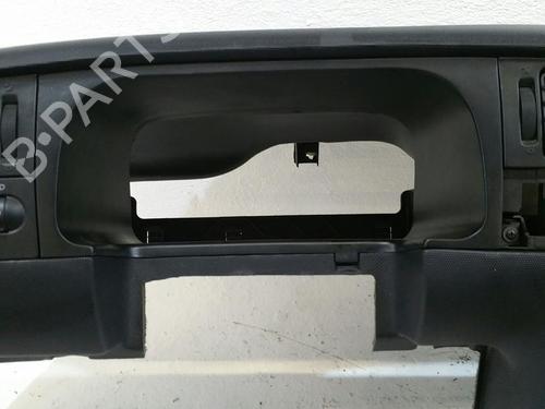 Instrument cluster VW GOLF IV Cabriolet (1E7) 1.9 TDI | BP31780111C47