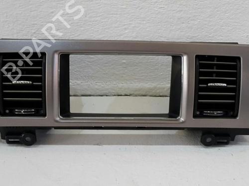 Entlüftung für JAGUAR XF I (X250) 2.7 D (207 hp) 31780232