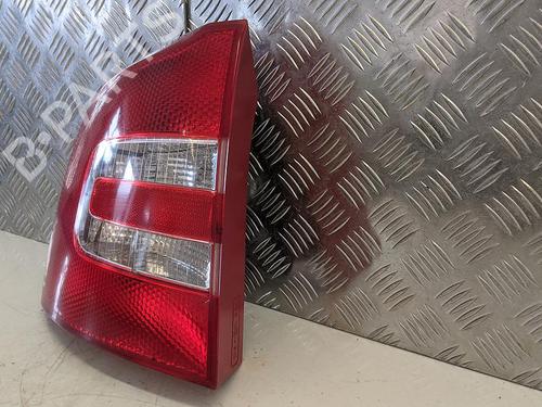 Other SKODA OCTAVIA II Combi (1Z5) 2.0 TDI | BP31785666O1 