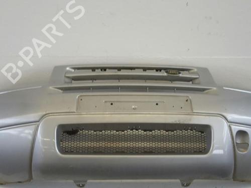 Used Front bumper NISSAN PRIMERA Hatchback (P11) 1.8 16V (114 hp) 31779483