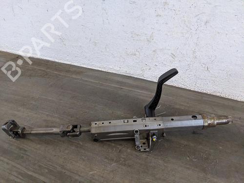 Used Steering column VW POLO V (6R1, 6C1) 1.2 (70 hp) 31783197