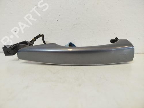 Used Other Other PEUGEOT 508 I (8D_) 1.6 THP (156 hp) 35933355 35933355