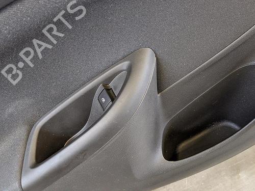 Rear left panel OPEL ASTRA K (B16) 1.0 Turbo (68) | BP31783468C60  - Image 9