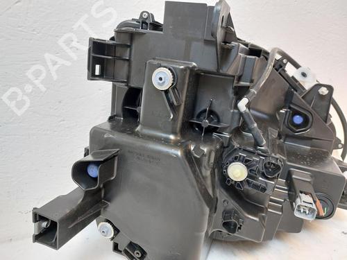 Højre forlygte MITSUBISHI ECLIPSE CROSS (GK_, GL_) Plug-in Hybrid 4WD (GL3W) | BP31788951C29 