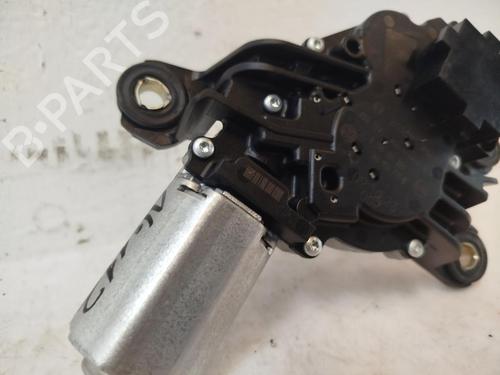 Rear wiper motor VW POLO V (6R1, 6C1) 1.6 TDI | BP31789438M102