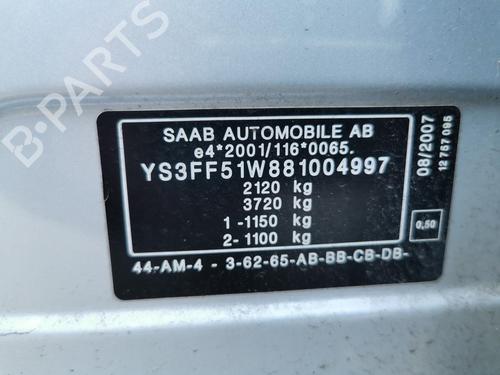 Other SAAB 9-3 Estate (E50) 1.9 TiD | BP31789381O1 