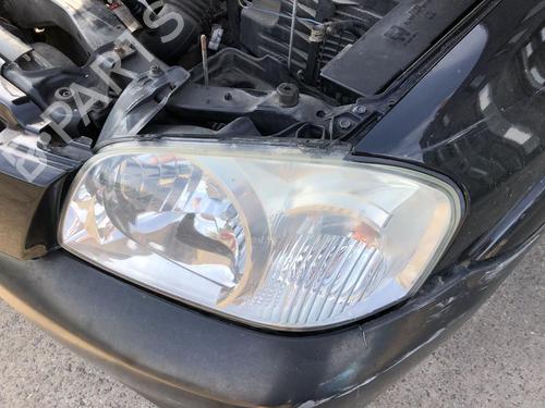 Other MAZDA TRIBUTE (EP) 2.3 AWD (EP3W) | BP31959055O1 