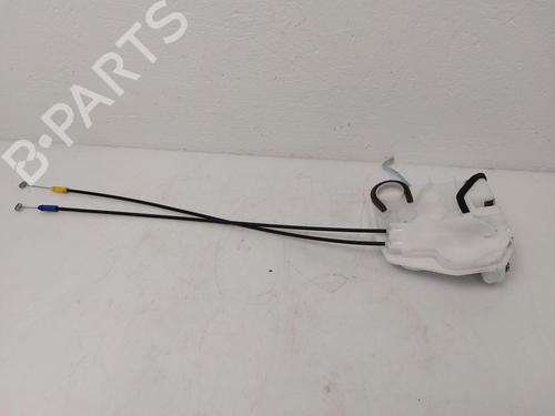 Used Rear right lock MITSUBISHI ECLIPSE CROSS (GK_, GL_) Plug-in Hybrid 4WD (GL3W) (188 hp) 31788638