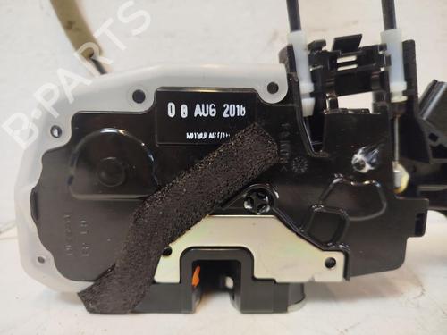 Venstre fortil lås NISSAN LEAF (ZE1) Electric | BP31791019C98 