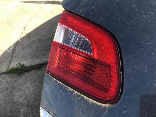 Left tailgate light SKODA SUPERB II (3T4) 1.8 TSI | BP35917864C79 - Image 2