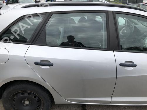 Dør højre bagtil SEAT IBIZA IV ST (6J8, 6P8) 1.0 (75 hp) 31959333