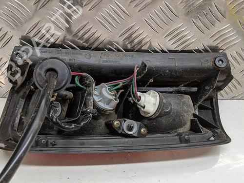 Other SUZUKI IGNIS I (FH) 1.3 (HV51, HX51, RG413) | BP31781738O1 