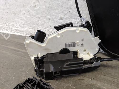 Front right lock VW UP! (121, 122, BL1, BL2, BL3, 123) 1.0 | BP31782394C97