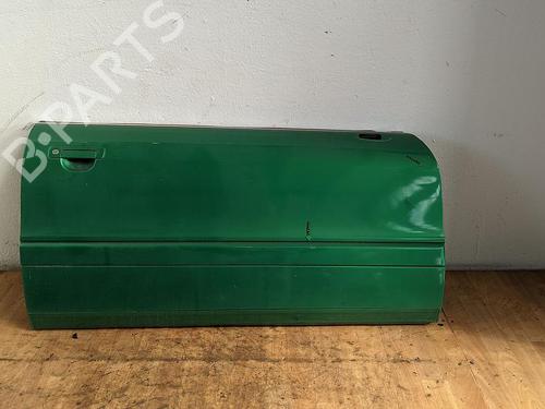 Used Right front door Right front door AUDI CABRIOLET B3 (8G7) 1.9 TDI (90 hp) 31785712 31785712