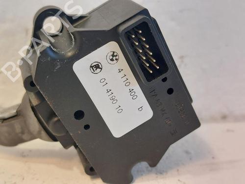 Gear lever BMW 7 (E65, E66, E67) 745 i, Li | BP31790043M90 