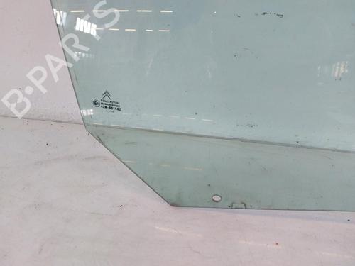 Front right door window CITROËN C3 Picasso (SH_) 1.6 HDI 90 | BP31788081C19 