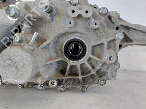 Gearbox NISSAN LEAF (ZE1) Electric | BP31791043M3