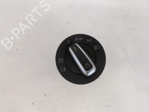 Headlight switch VW GOLF PLUS V (5M1, 521) 1.4 TSI | BP31787459I24 