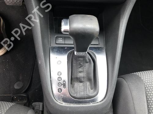 Andre VW GOLF VI Variant (AJ5) 1.4 TSI (160 hp) 32274381