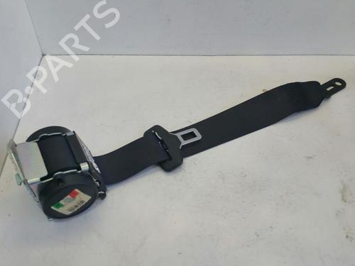 Sikkerhedssele bag højre BMW 1 (E81) 116 i (122 hp) 31780462