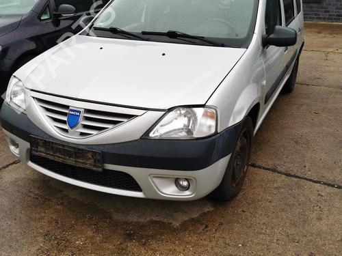 Pièces Détachées Usagées DACIA LOGAN MCV (KS_) 1.6 16V (KS0L, KS0M, KS0P, KS1S) (105 hp) 4402123