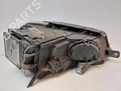 Left headlight VW PASSAT B6 Variant (3C5) 2.0 TDI | BP34141747C28  - Image 7