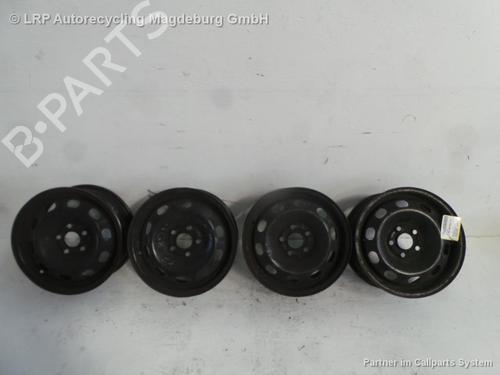 Fælk NISSAN PRIMERA Hatchback (P11) 1.8 16V (114 hp) 31778090