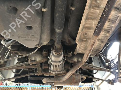 Used Other Other DACIA DUSTER (HS_) 1.5 dCi 4x4 (HSMC, HSMD) (110 hp) 34043769 34043769