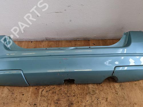 Bagtil kofangere OPEL AGILA A (H00) 1.0 (F68) (60 hp) 31782212