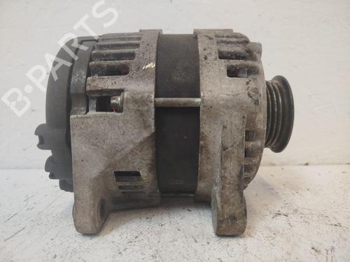 Alternador CHEVROLET SPARK (M300) 1.0 (68 hp) 31790279