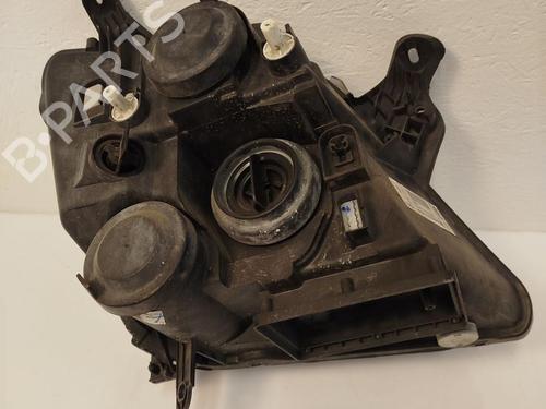 Left headlight OPEL MERIVA A MPV (X03) 1.6 (E75) | BP31787542C28 - Image 4