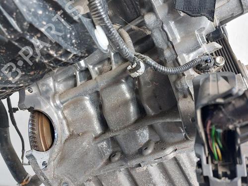 Engine CITROËN C1 II (PA_, PS_) 1.0 VTi 72 | BP31785055M1 - Image 4