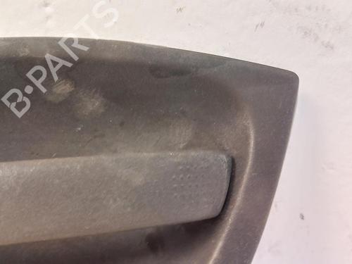 Udvendigt håndtag SMART CABRIO (450) 0.7 (450.452, 450.432) | BP31789699C122