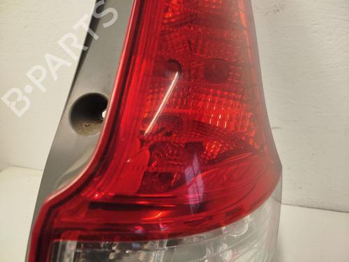 Right taillight HYUNDAI i30 Estate (FD) 1.4 | BP31789768C35