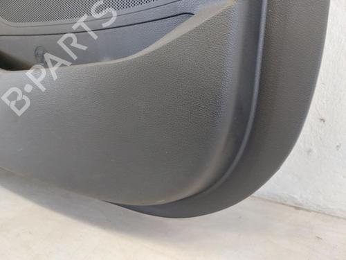 Front left panel HYUNDAI i30 FASTBACK (PDE, PDEN) 1.0 T-GDI hybrid 48V | BP31790847C58 