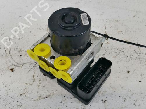 Abs pomp CHEVROLET AVEO / KALOS Hatchback (T250, T255) 1.4 (101 hp) 31780783