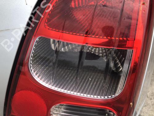 Right taillight RENAULT TWINGO II (CN0_) 1.2 16V (CN0K, CN0V, CN0A) | BP35966274C35 - Image 6
