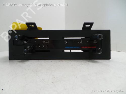 Used Other NISSAN BLUEBIRD (T72 , T12, U12) 2.0 i (HLT72, T12) (105 hp) 31777390