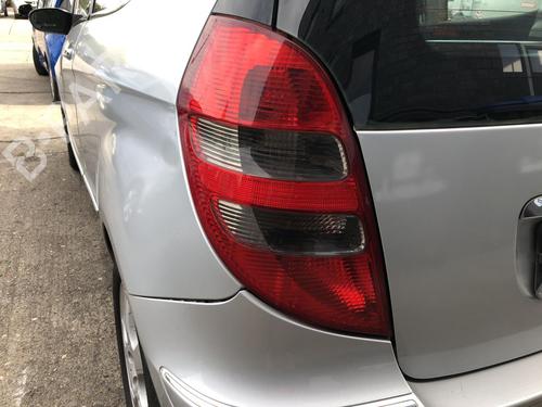 other-mercedes-benz-a-class-w169-2004-2005-2006-2007-2008-2009-2010-2011-2012-31790267 main image