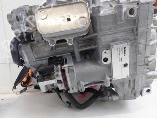 Motor SMART #1 EV All-wheel Drive | BP31790553M1 