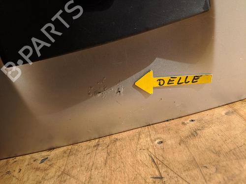 Tailgate OPEL CORSA C (X01) 1.0 (F08, F68) | BP31783036C6