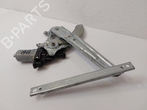 Rear right window mechanism MITSUBISHI ECLIPSE CROSS (GK_, GL_) Plug-in Hybrid 4WD (GL3W) | BP31788400C25 