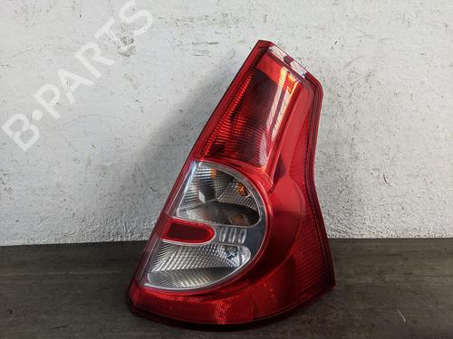 Høyre baklys DACIA SANDERO 1.4 (BS0C, BS0A, BS0G, BS1F, BS0E) (75 hp) 31783140